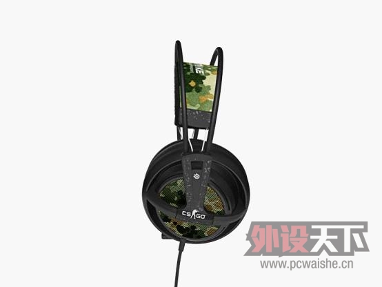 SteelSeries���������CS:GO��DOTA 2 ר����Ϸ����