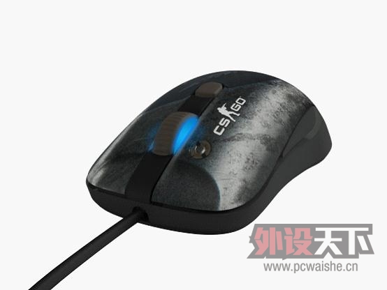 SteelSeries���������CS:GO��DOTA 2 ר����Ϸ����