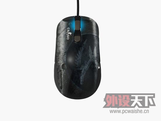 SteelSeries���������CS:GO��DOTA 2 ר����Ϸ����