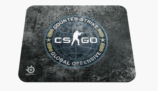 SteelSeries���������CS:GO��DOTA 2 ר����Ϸ����