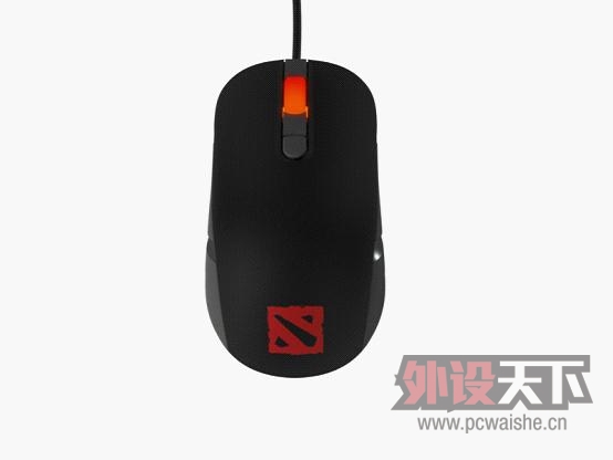SteelSeries���������CS:GO��DOTA 2 ר����Ϸ����