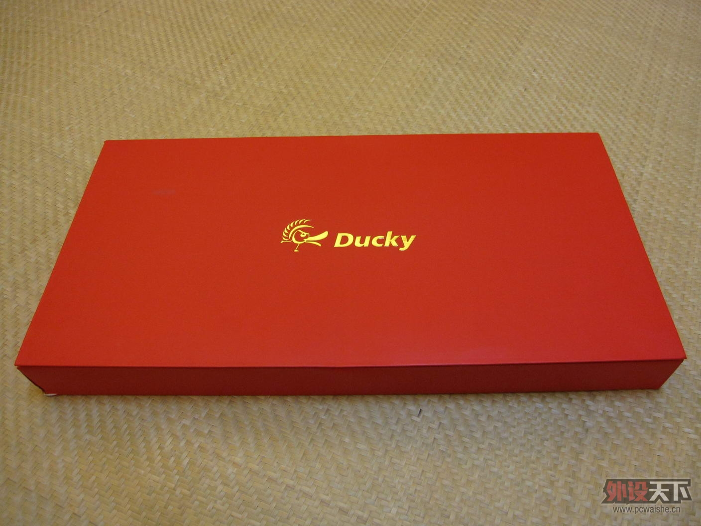 ��˿��ducky 9008 g2���ֿ�������һ·�������ĵá�������Ƭ�����������롣����_��