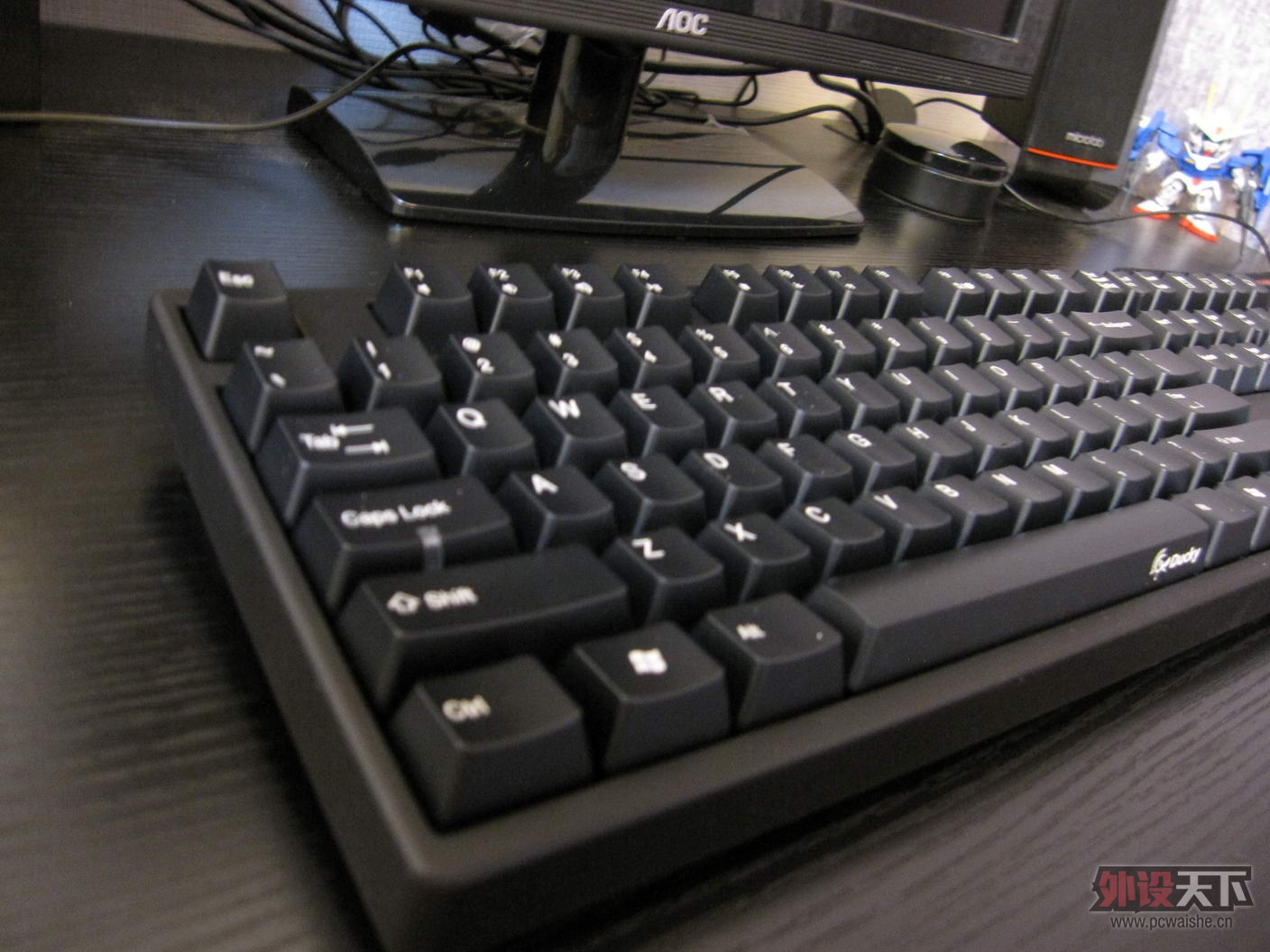 ��˿��ducky 9008 g2���ֿ�������һ·�������ĵá�������Ƭ�����������롣����_��