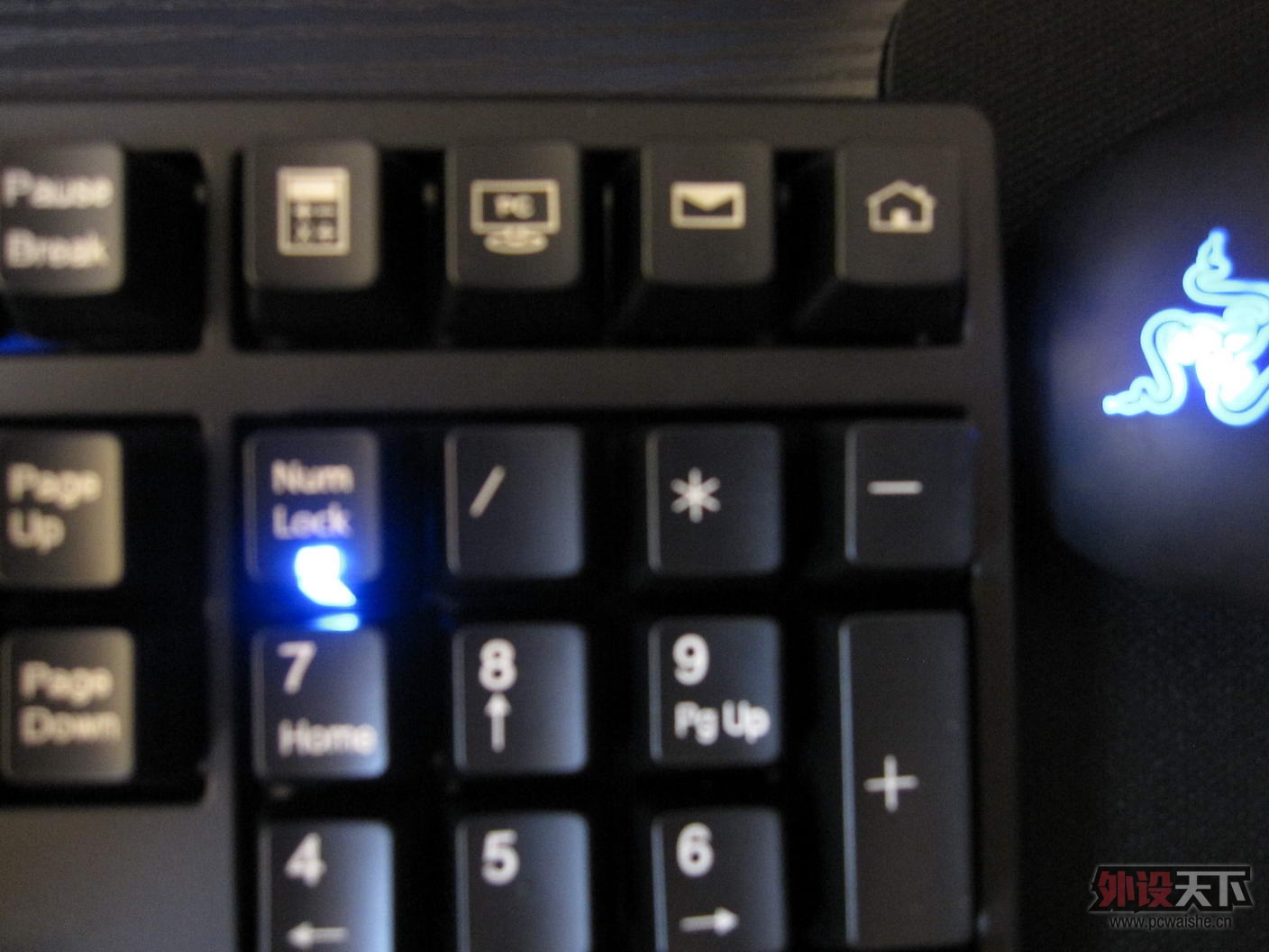 ��˿��ducky 9008 g2���ֿ�������һ·�������ĵá�������Ƭ�����������롣����_��