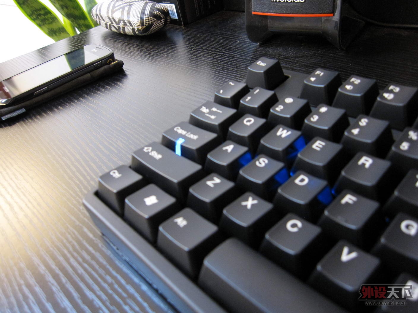 ��˿��ducky 9008 g2���ֿ�������һ·�������ĵá�������Ƭ�����������롣����_��