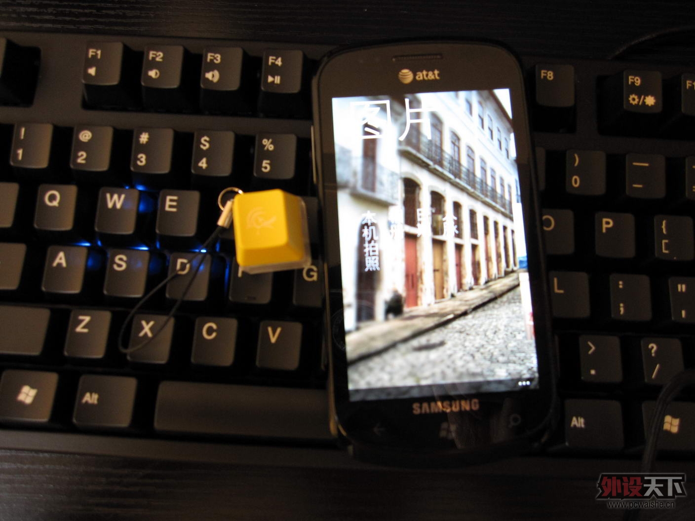��˿��ducky 9008 g2���ֿ�������һ·�������ĵá�������Ƭ�����������롣����_��