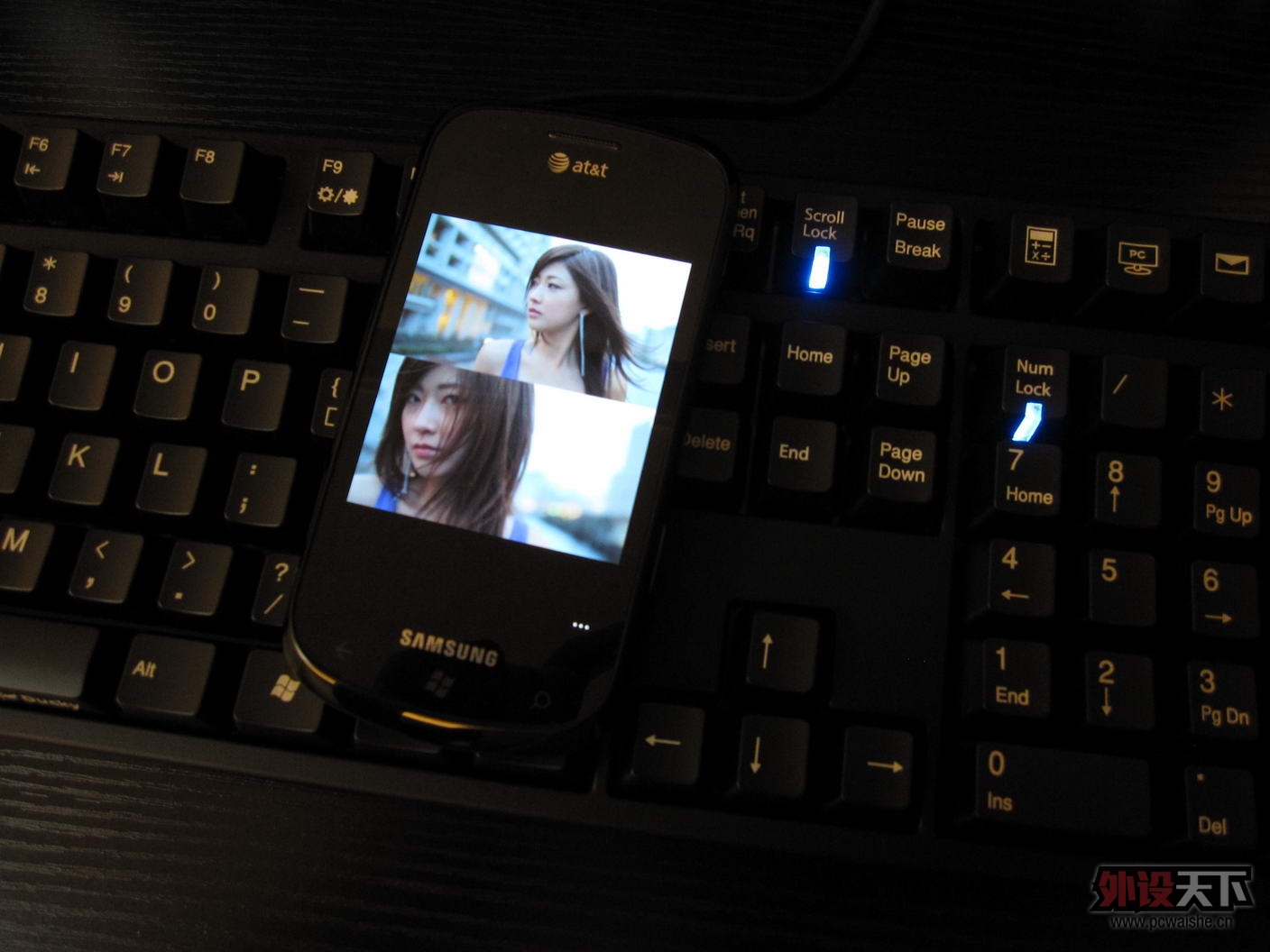 ��˿��ducky 9008 g2���ֿ�������һ·�������ĵá�������Ƭ�����������롣����_��
