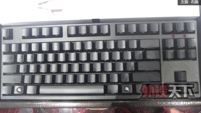 ��Filco����87��ɫ����