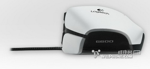 �޼�G600����+��ͼ+������Ƶ������ʵ��ڰ�2ɫ��Ƶ��
