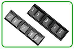 AZIO LeveTron ħ KB555U Ϸ