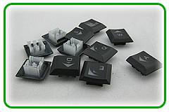 AZIO LeveTron ħ KB555U Ϸ