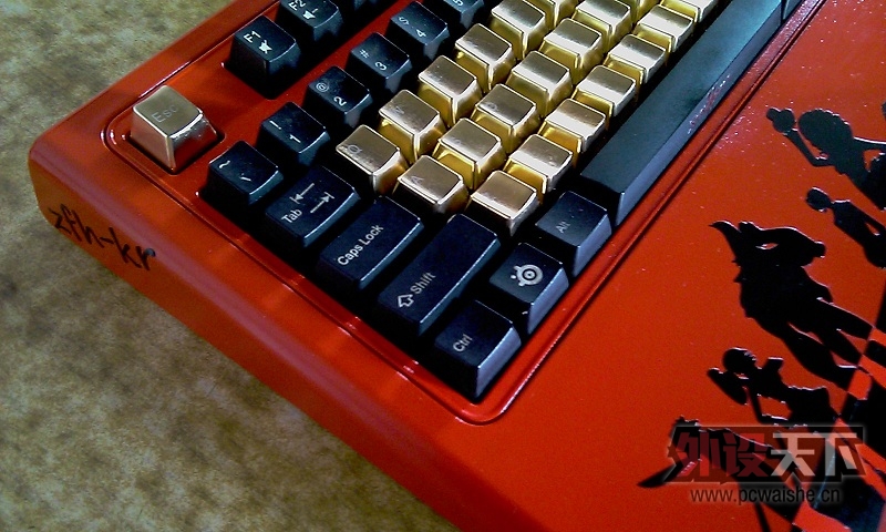  6gv2 mod
