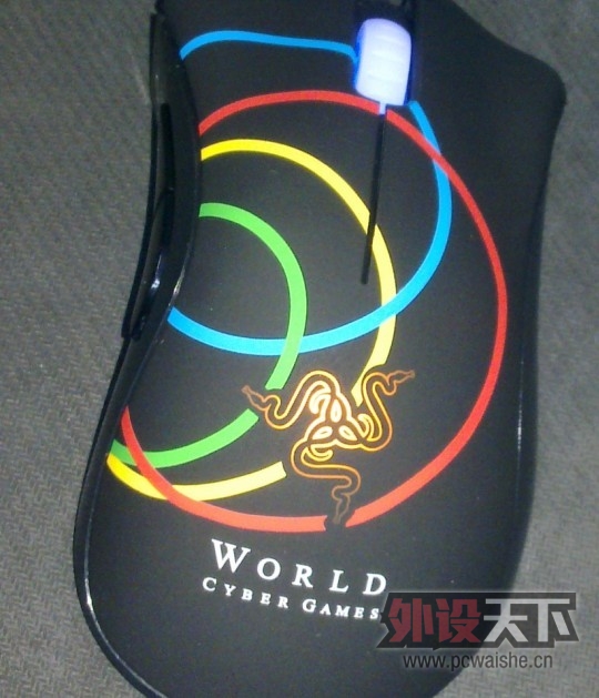 WCG���ߺ���ͨ������������