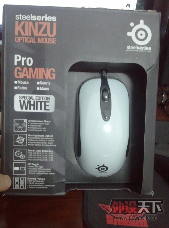 KINZU  V1ɣ
