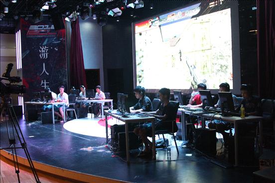 ECL2012 װɱ