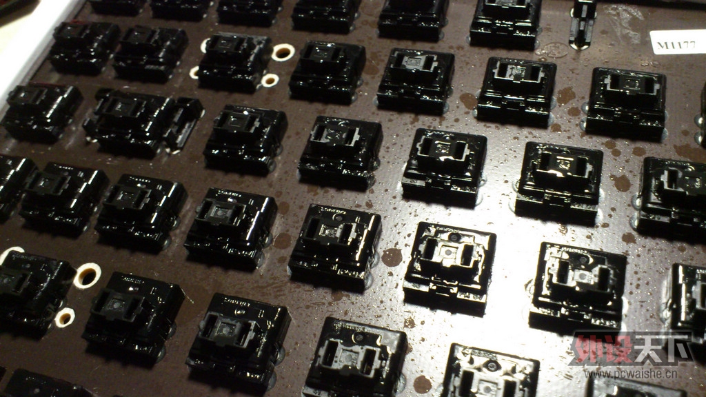 CHERRY ML Series Key Switch 򵥲