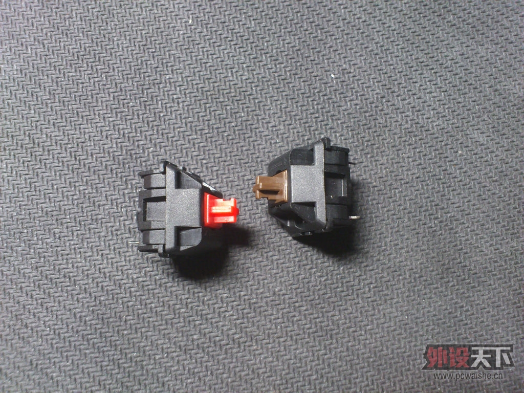 CHERRY ML Series Key Switch 򵥲