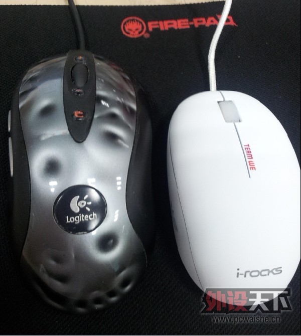 ��MX518�Ա�һ��