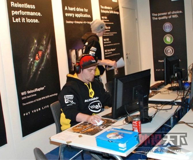 QPAD �� Dreamhack