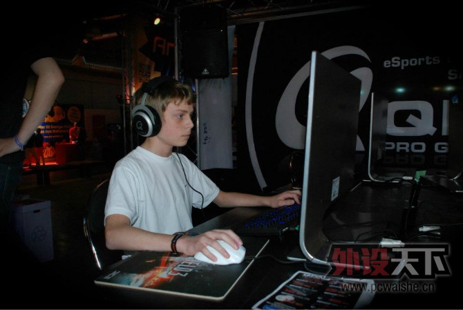 QPAD �� Dreamhack