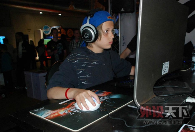 QPAD �� Dreamhack