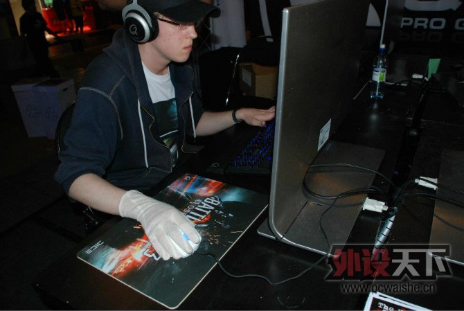 QPAD �� Dreamhack