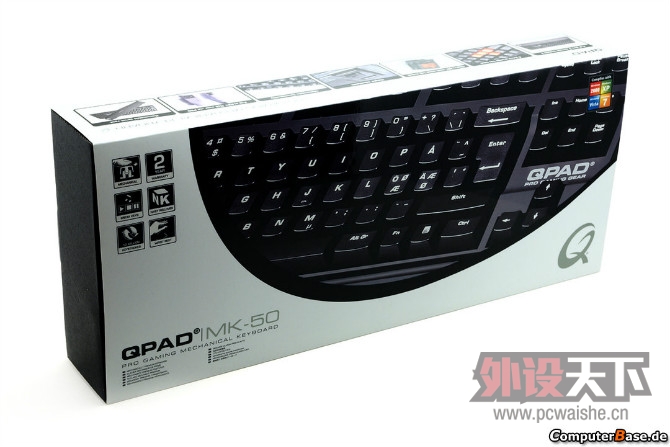 QPAD �� Dreamhack