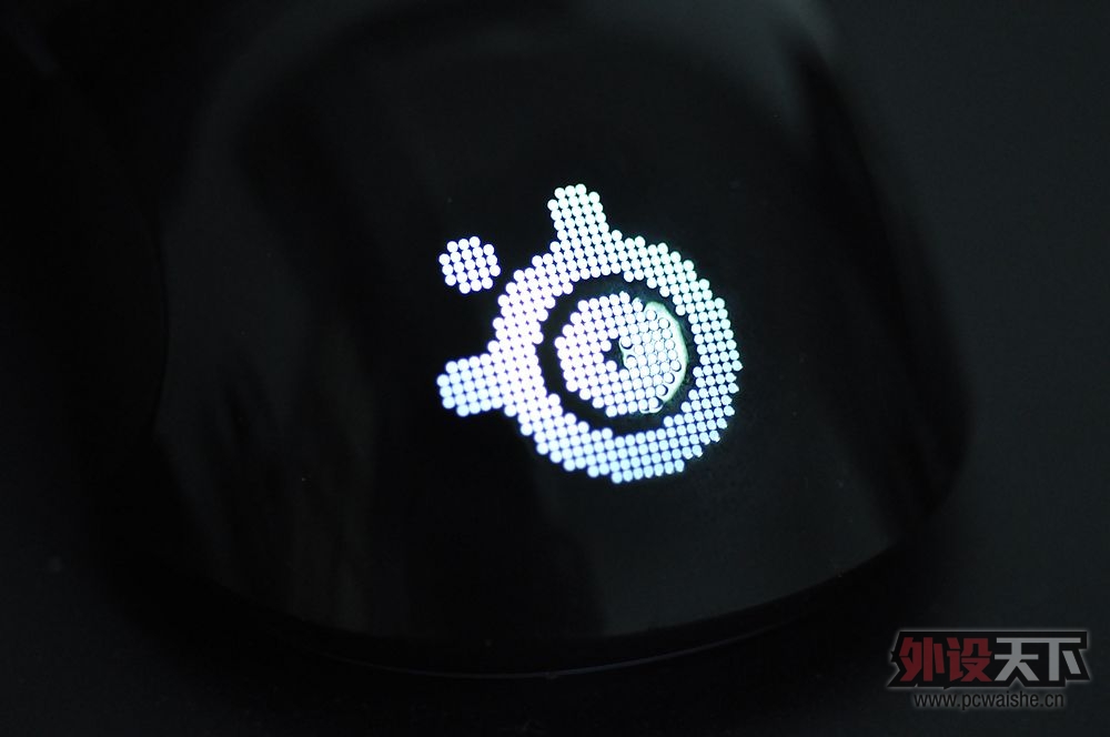 ReZurrectionSteelSeries Sensei [RAW]ǰհС