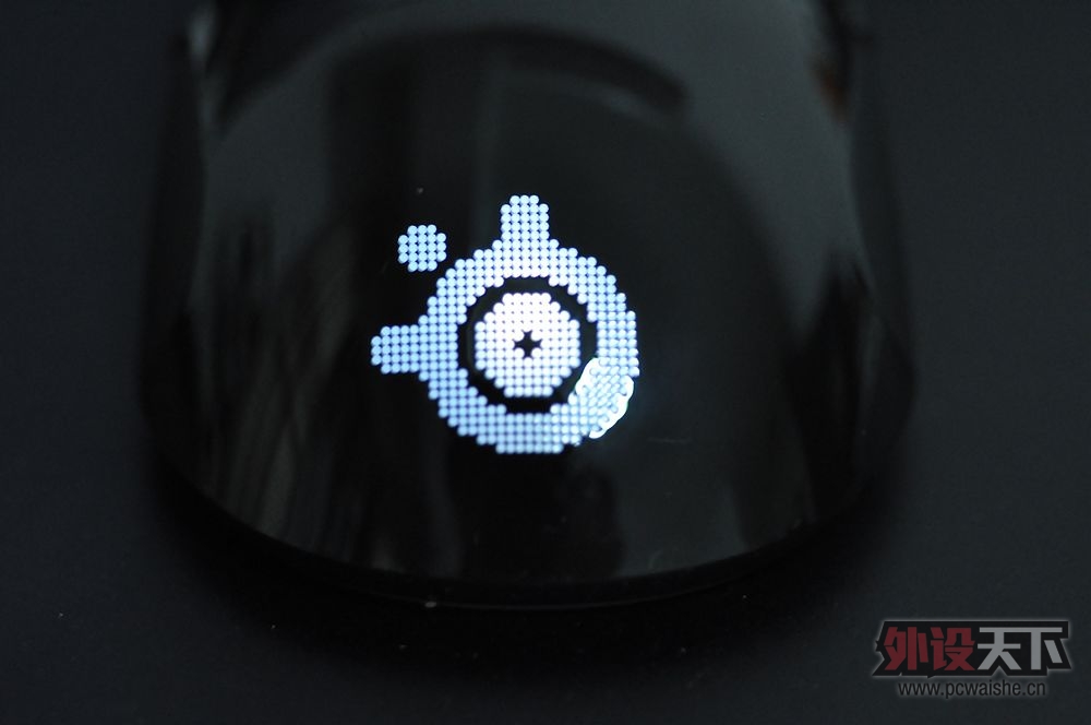 ReZurrectionSteelSeries Sensei [RAW]ǰհС