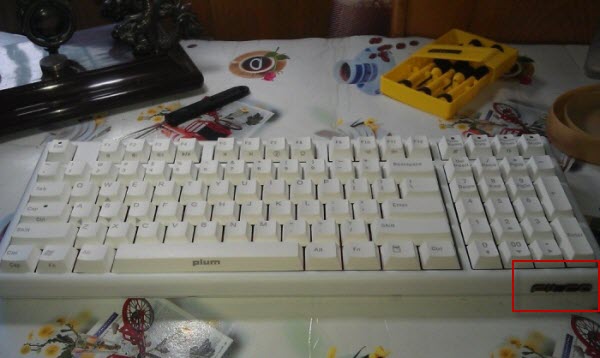 PLUM96�����������һ�� ��ɫ���������