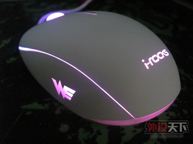 [10P] i-rocks IM3-WE ǰ��ƭ��