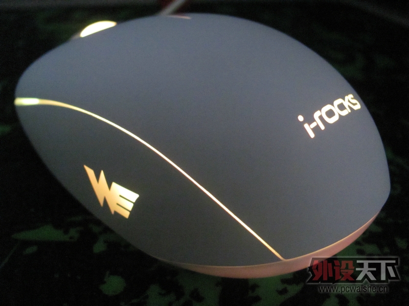 [10P] i-rocks IM3-WE ǰ��ƭ��