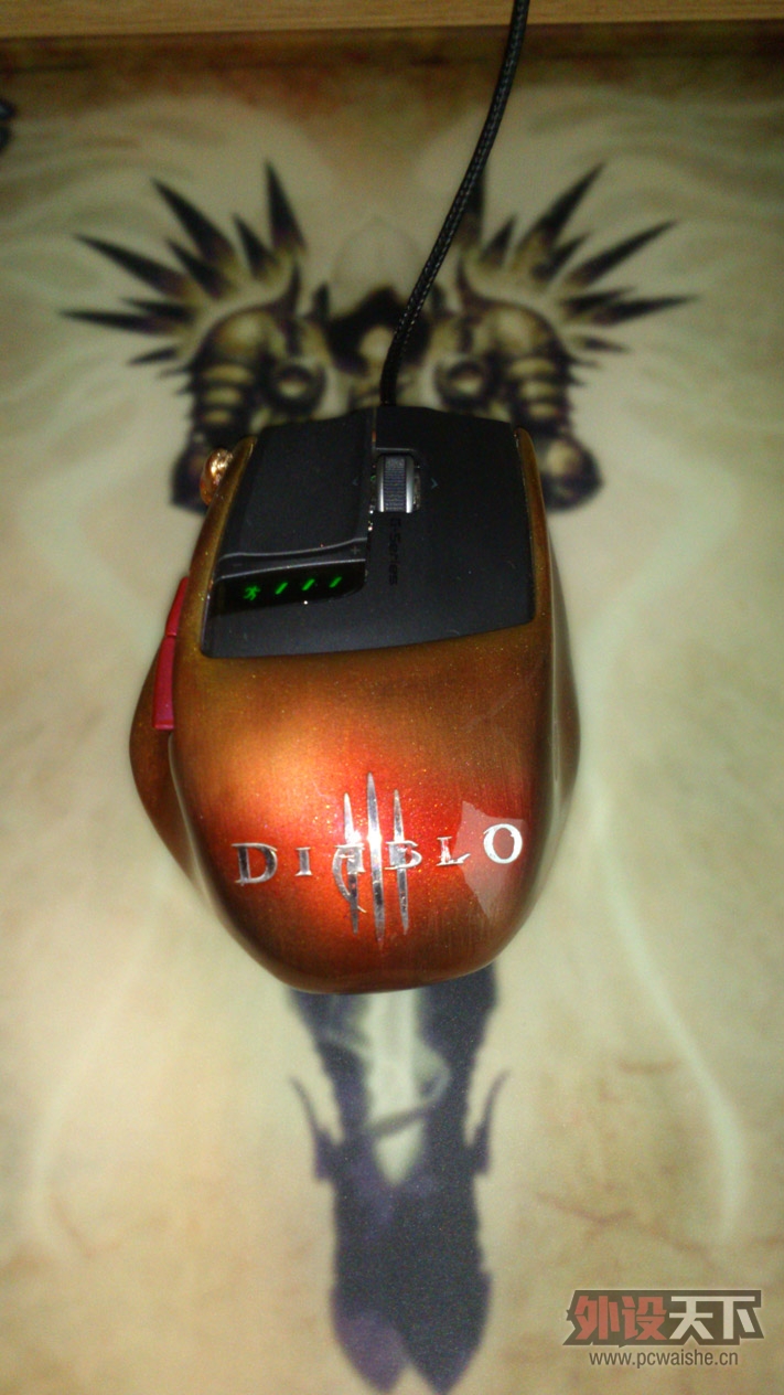 �����һ�޶���G9X D3��� HH���MOD DIY����һ�������ڵ���