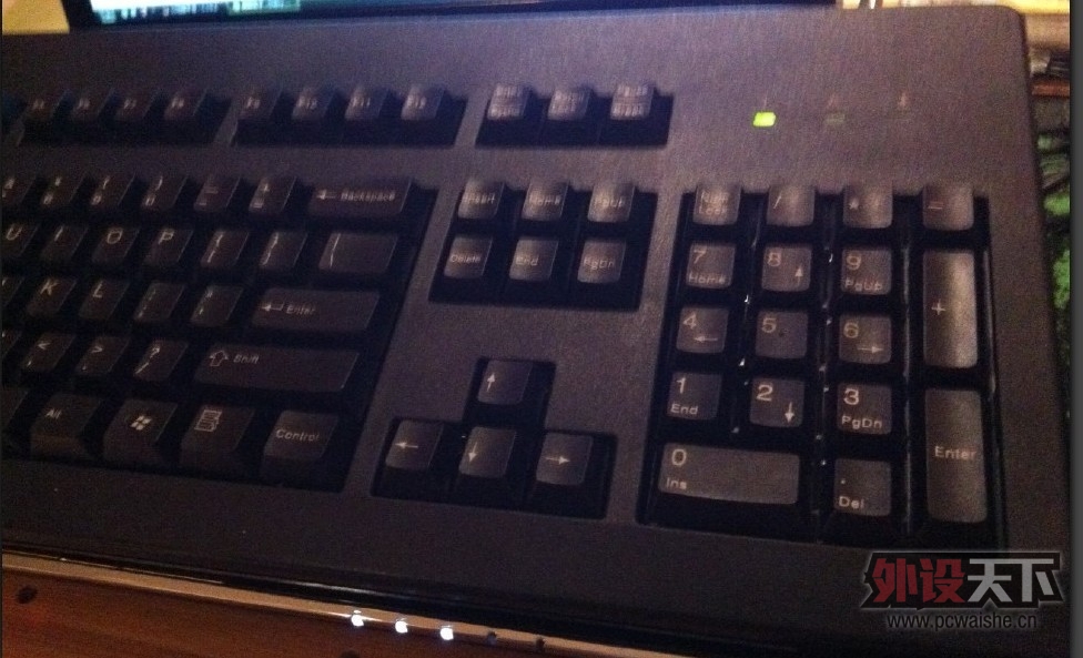 Cherry G-80 3000��ɫ���� 95�� ��˵ȫ��