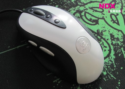 MX500 MOD