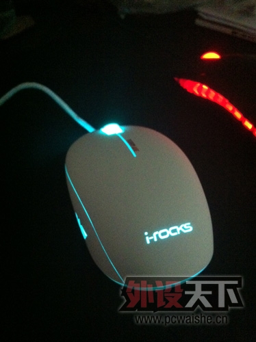 i-Rocks WE IM3�յ���Щ���ĵ�