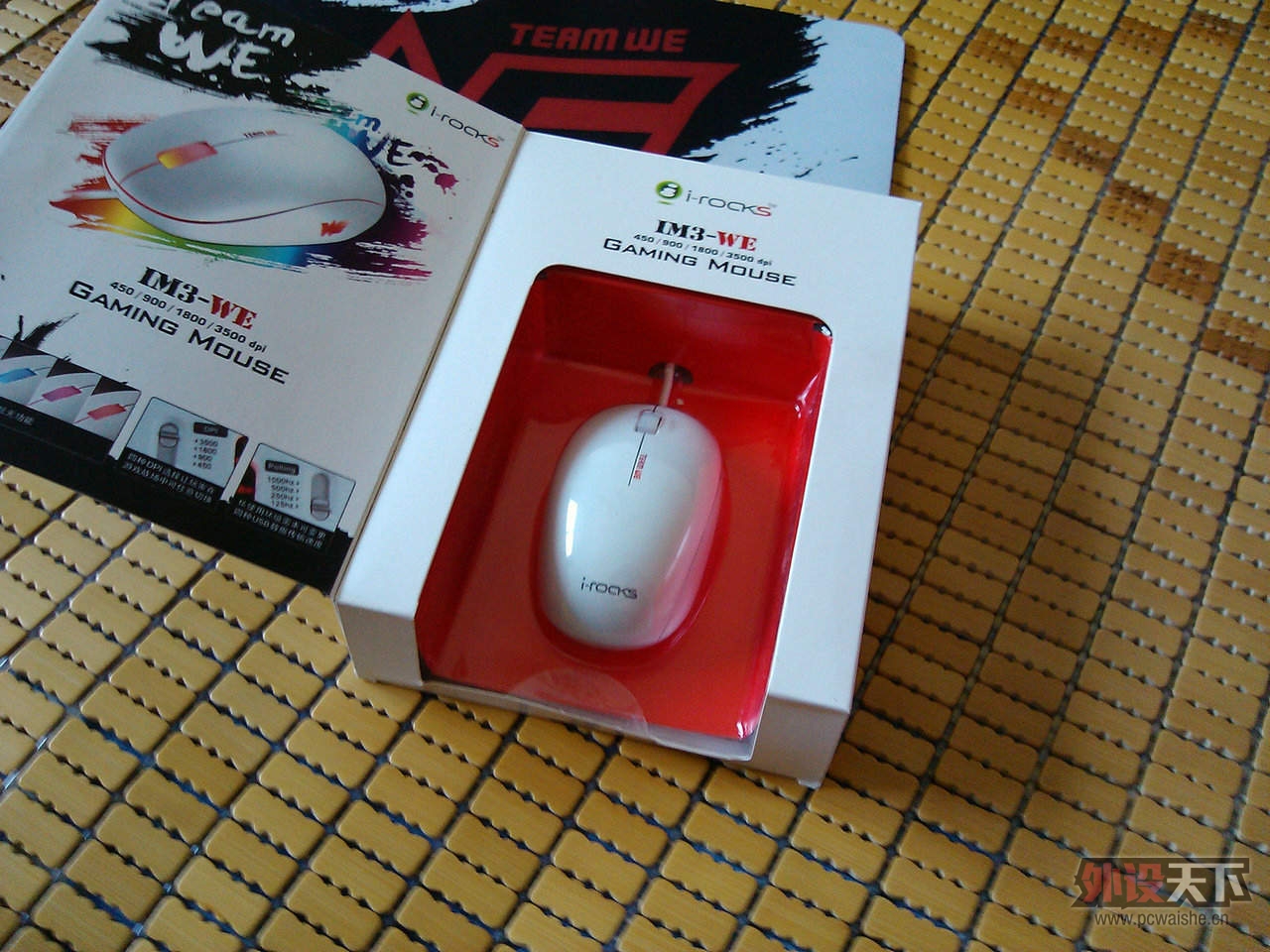 �ò�Ӽwe��IM3-WE���֣���ͼ˵�����~