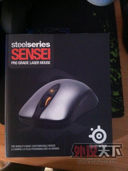 �����ա����󹺡�SteelSeries Sensei