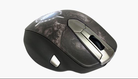 SteelSeries���������ħ�������������