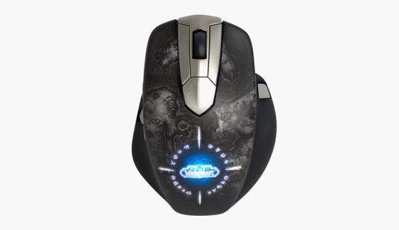 SteelSeries���������ħ�������������