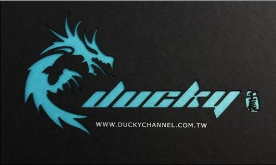 ת ꣡Ducky̶ҿ