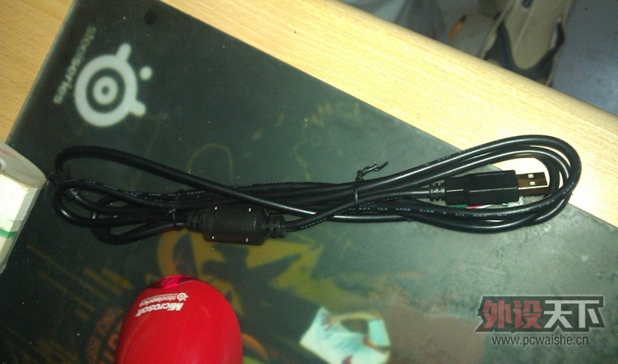 �������ǣ��µ�USB�ߡ�