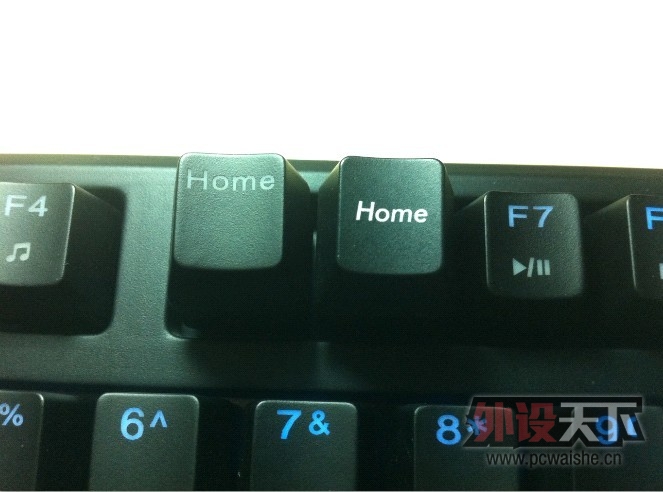 Keycool 87  ײ    δ