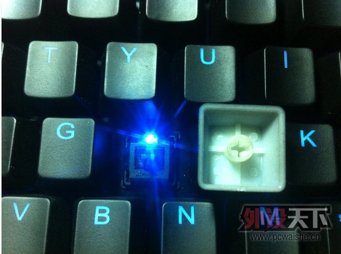 Keycool 87  ײ    δ