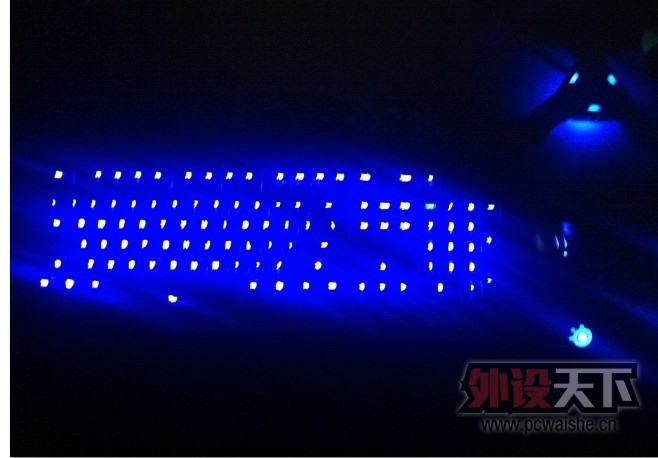 Keycool 87  ײ    δ