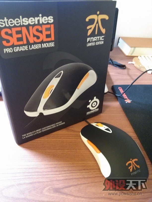 ���˸�sensei fnatic���Լ�����