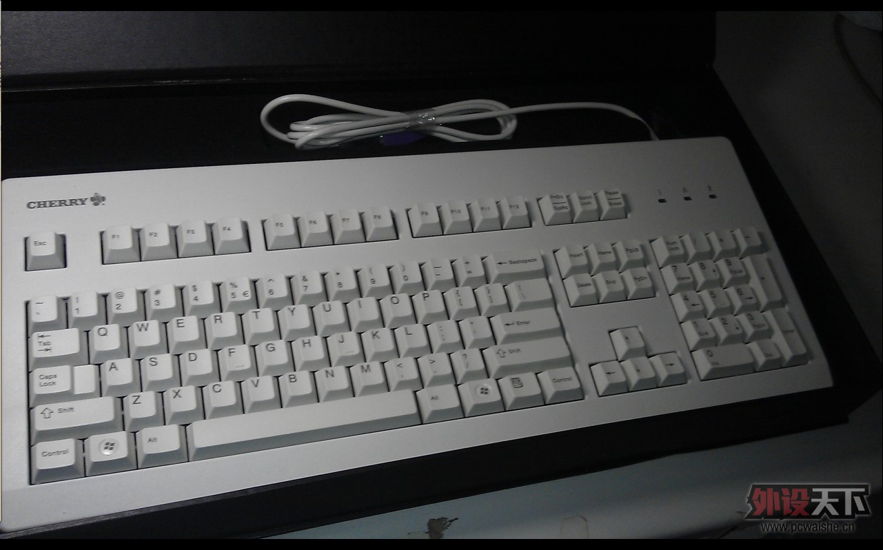Cherry G80-3000��ɫ������~~~~~~