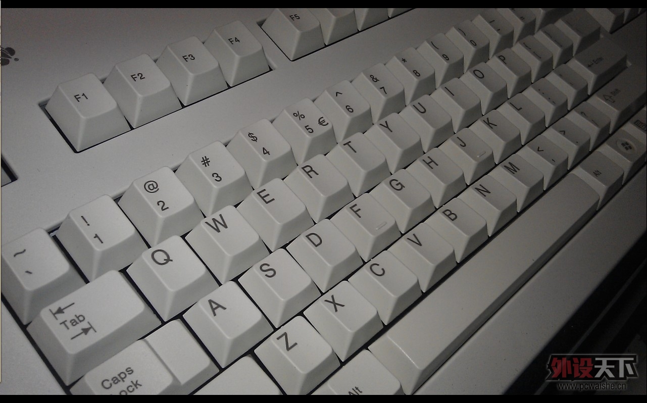 Cherry G80-3000��ɫ������~~~~~~