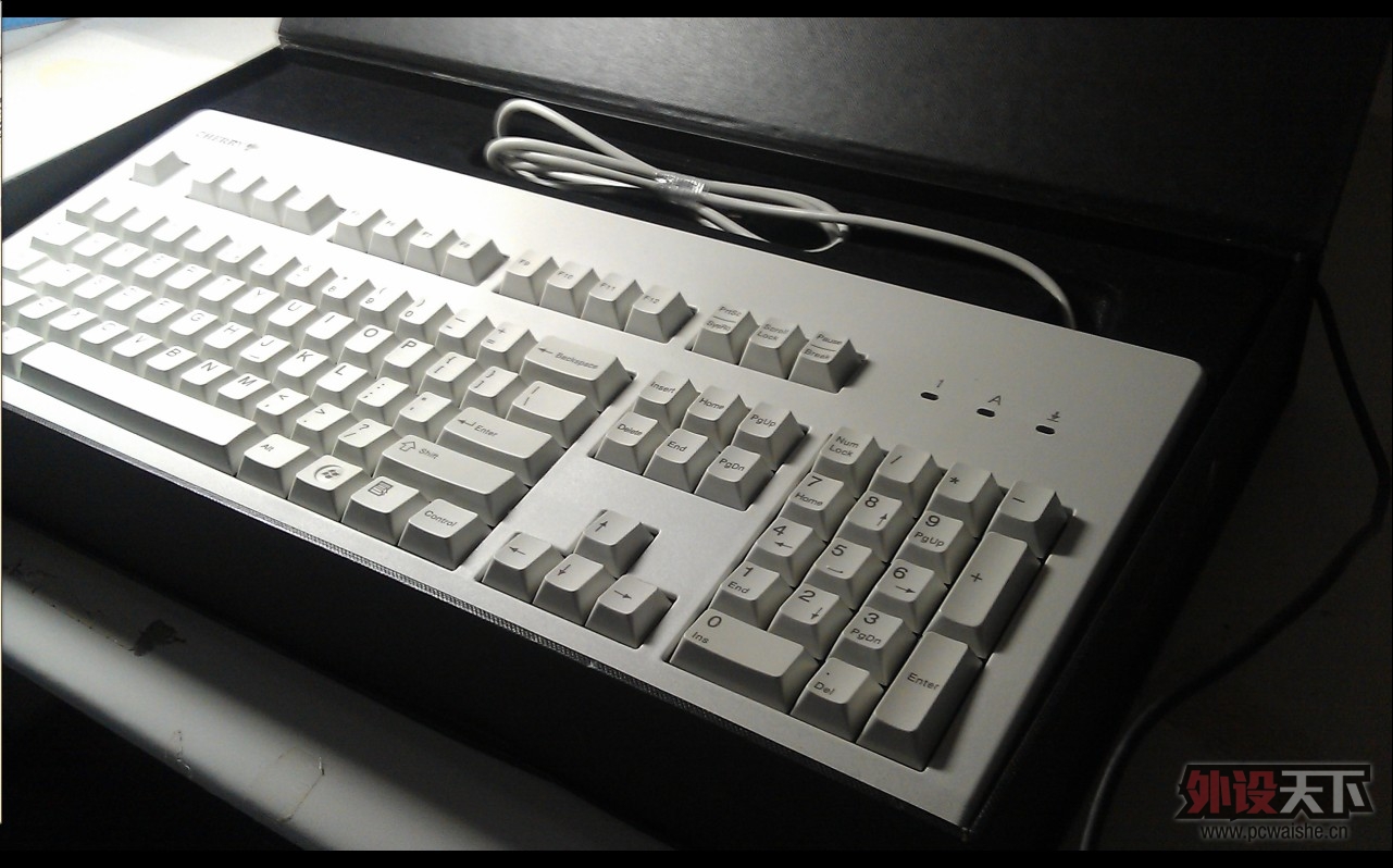 Cherry G80-3000��ɫ������~~~~~~