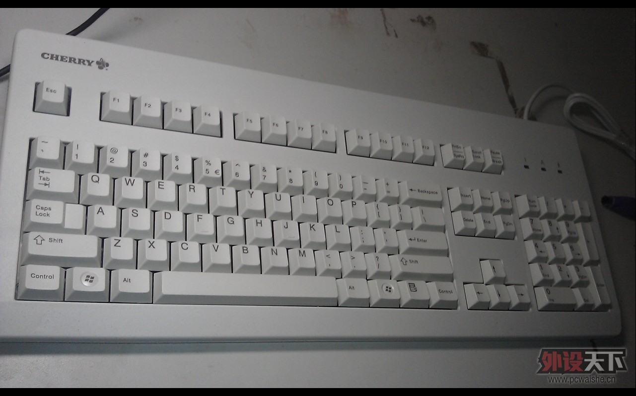 Cherry G80-3000��ɫ������~~~~~~